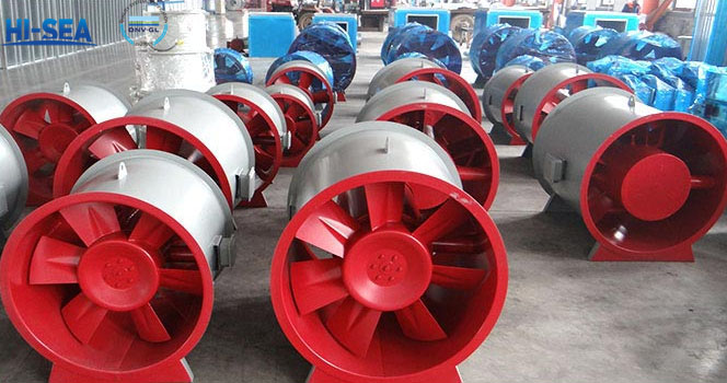 31 Wing Type Low Noise Blower3.jpg